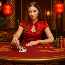 HellSpin - Live Baccarat with Real Dealers