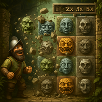 HellSpin - Gonzo's Quest Slot Game