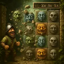 HellSpin - Gonzo's Quest Slot Game
