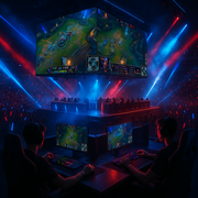 HellSpin - Esports Betting